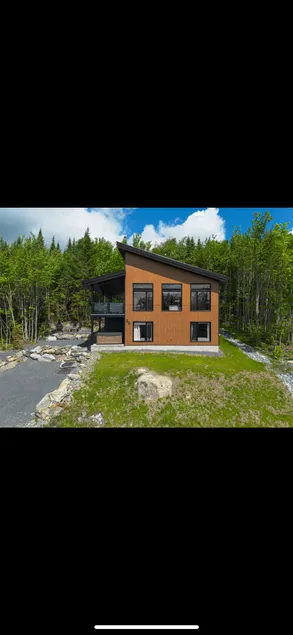 Chalet Le Champion [Spa | Skiing | Golf | Cycling] - Image 1