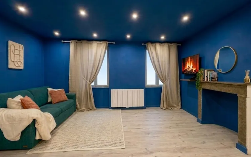 Doux Pavillon - Le Bluenote - Free Parking - Image 1