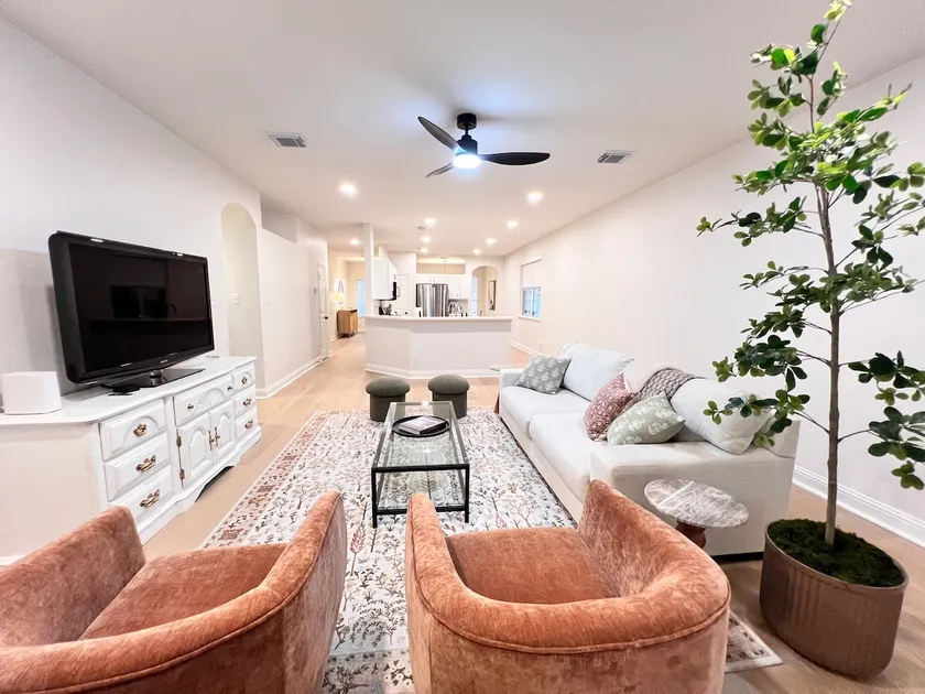 Spacious Roanoke Retreat - Image 1