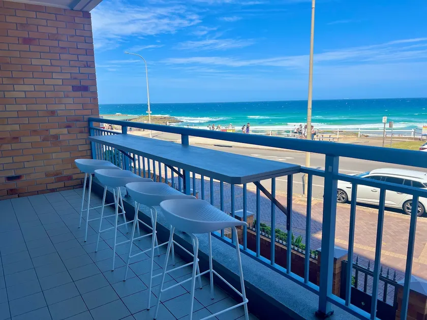 Beachfront Getaway with Views, Pool & Tennis Court - Image 1