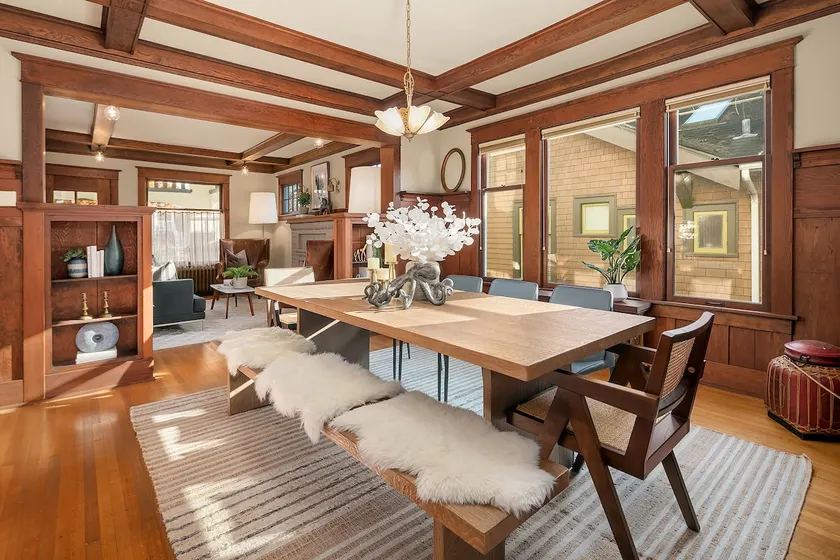 Wallingford Craftsman | Kids Loft, Sleeps 10 - Image 1