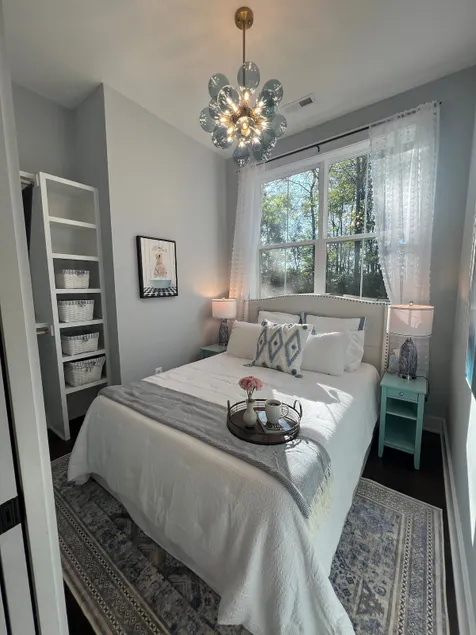 Private Woodland Retreat | Near Downtown Frederick - Image 1