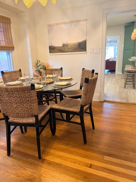 Gathering Place • Boho Retreat • Walkable • Pets - Image 1