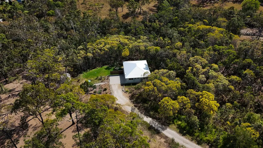 Koah hideaway cottage - Image 1