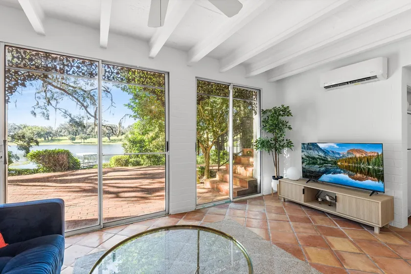Amazing Lake Front sleeps 5 - Mount Dora, Orlando - Image 1