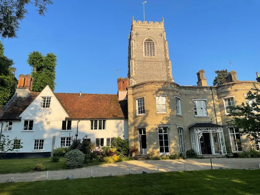 The Old Rectory Framlingham - Image 1