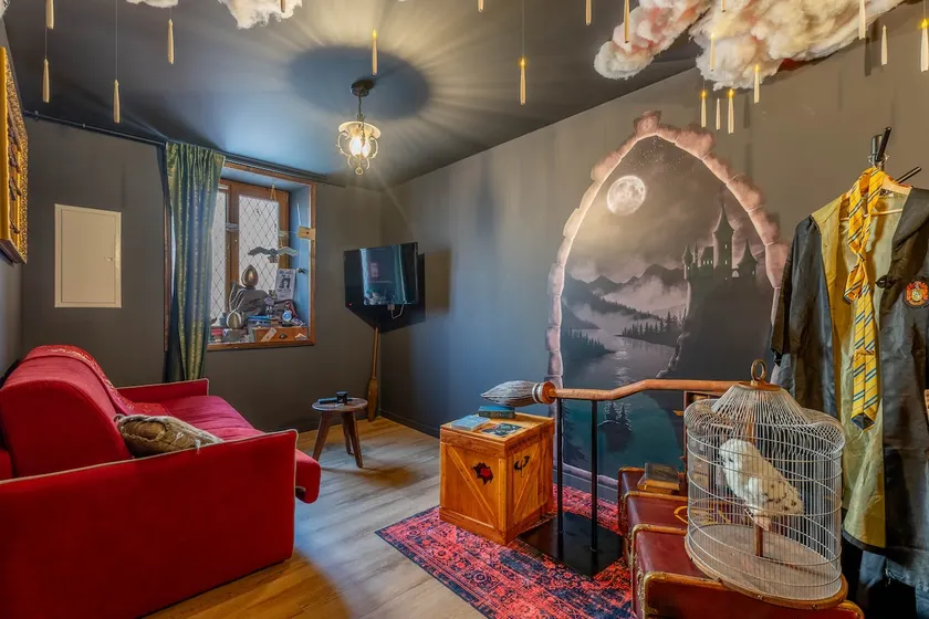 Le Nimbus Clem - Air conditioning - 30 min from Vienna - Image 1