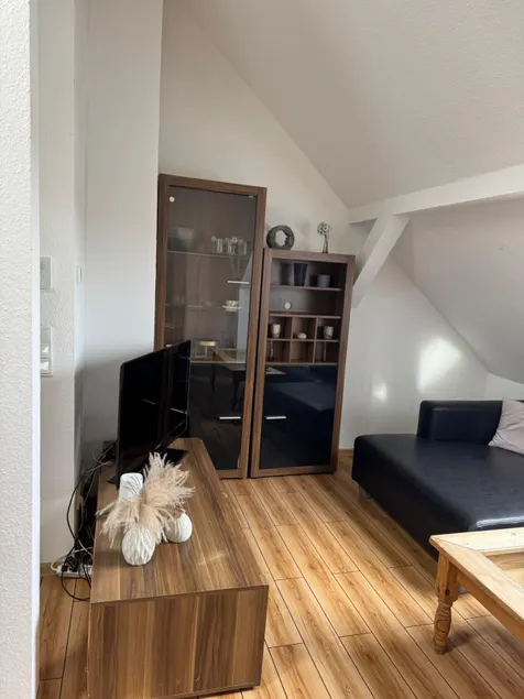 Fitter's apartment, vacation apartment, 55543 Bad Kreuznach - Image 1