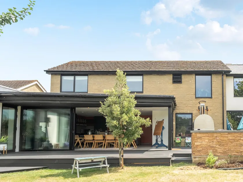Manor Farm House - Image 1