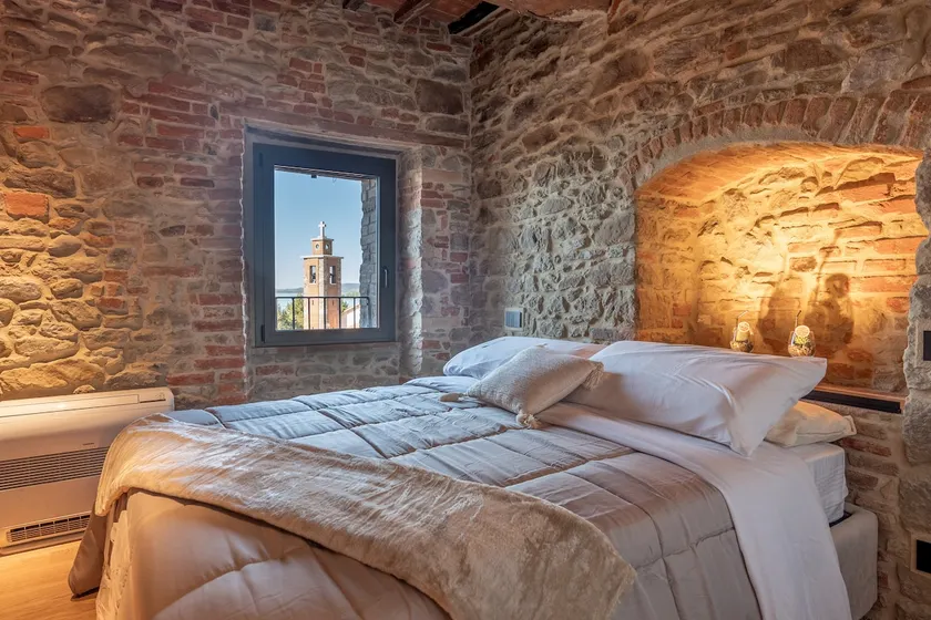 Luxury - Lake Trasimeno VIEW - Passignano - AC - Image 1