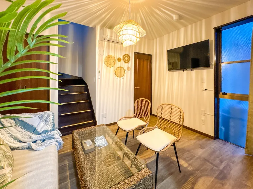 Perfect for Families & Groups｜40 Min to Kamakura - Image 1