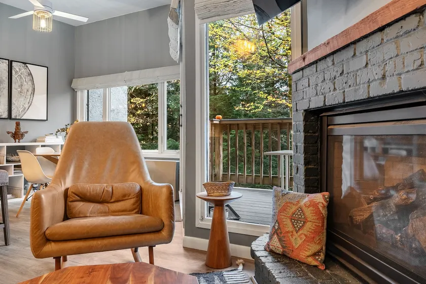Bridges Cozy Condo Hideaway at Sugarbush - Image 1
