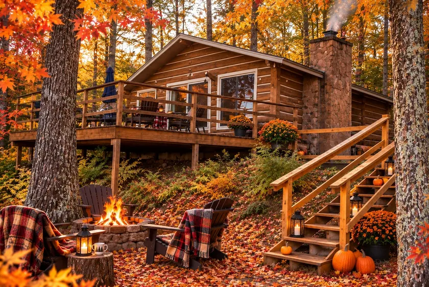 Find us - & GET LOST ! Quiet, Private, Secluded - Image 1