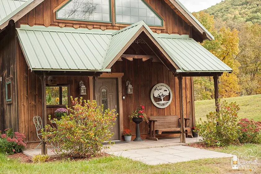 All Star Village/Dreams Park - Chalet - Image 1