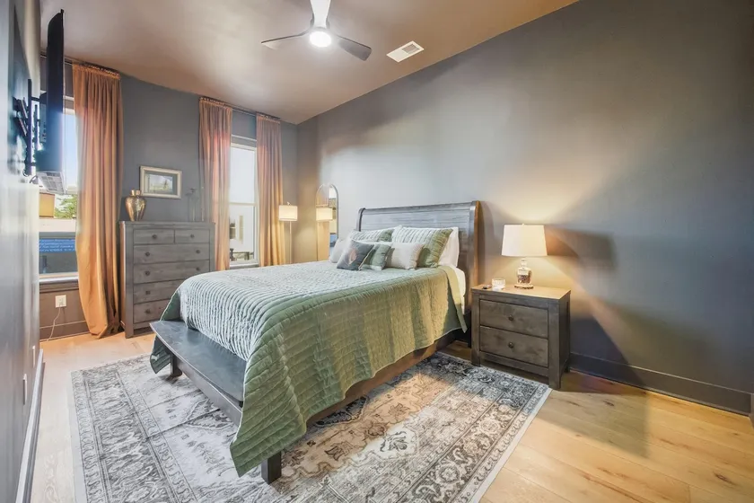 Triple Crown at The Stable Reserve-3BR - Image 1
