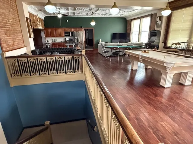 Revl Up – Upscale Loft in Downtown St. Joe - Image 1
