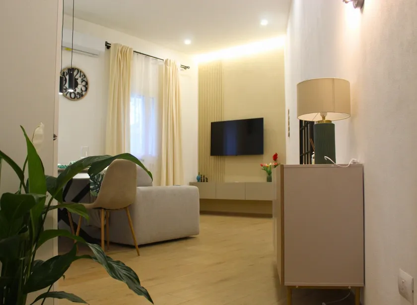 Garden Suite Milano - Vero Gioiello con Giardino a 5 minuti da Mediaset e San Raffaele - Image 1