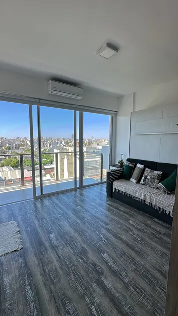 Apartment meters from Movistar Arena - Image 1