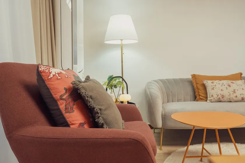 3BR Home near Hongdae, Hapjeong Exit 8, 10 Guests - Image 1