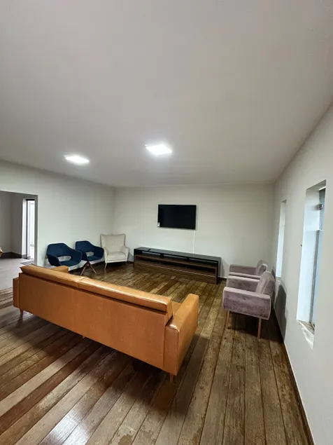 Casa Olinda Expozebu / Airport Gourmet Area - Image 1
