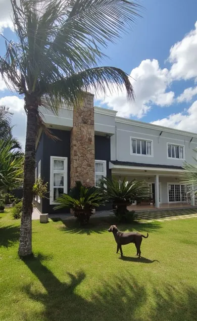 Cottage in a condominium - Image 1