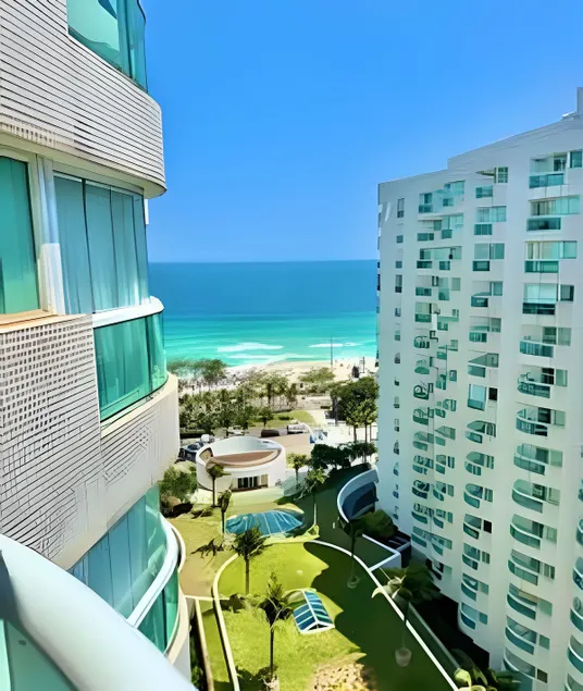 Seaside Rio de Janeiro Barra da Tijuca - Image 1