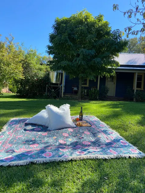 Fifteen Miles Away! 5 acres of serenity. - Image 1