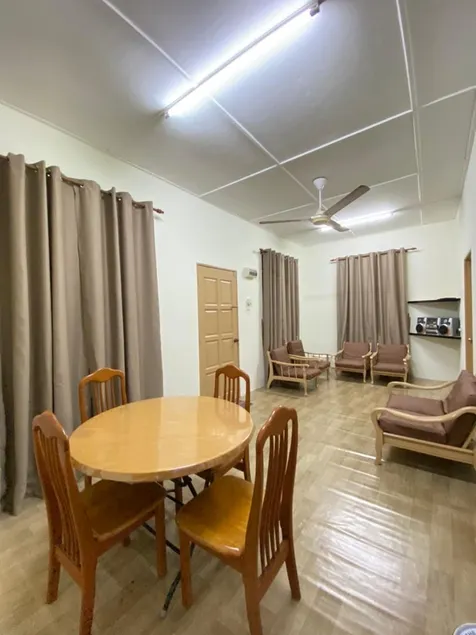 Homestay TokWe - Image 1