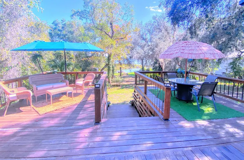 Four Lakes Gathering - Image 1