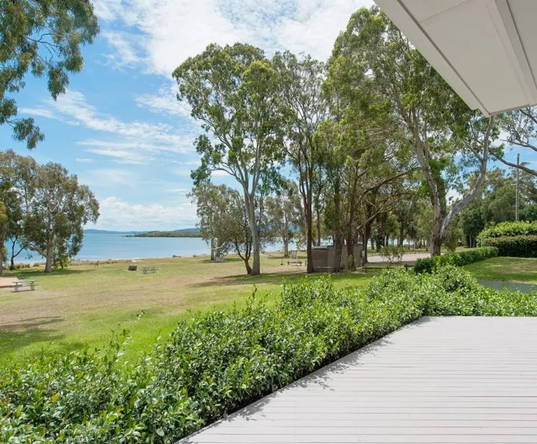 Sunset Beach Cottage - nostalgic and pet friendly! - Image 1