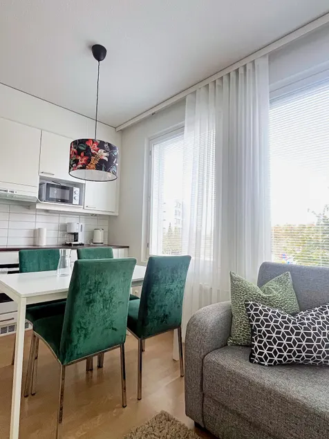 Cozy and stylish apartment in Port Arthur. - Image 1
