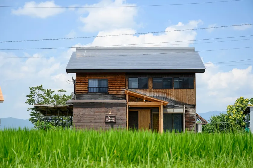 Nozawa Onsen 20 min | Private Cottage for 12 - Image 1