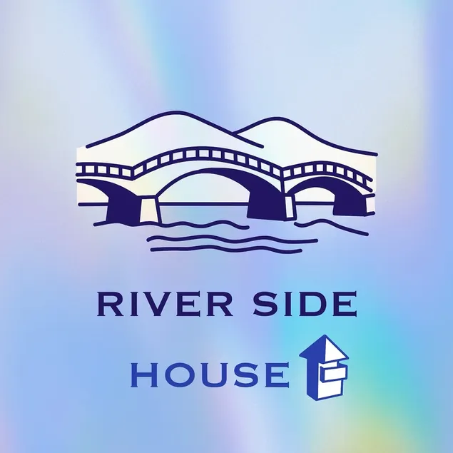 River Side House Iwakuni - Image 1