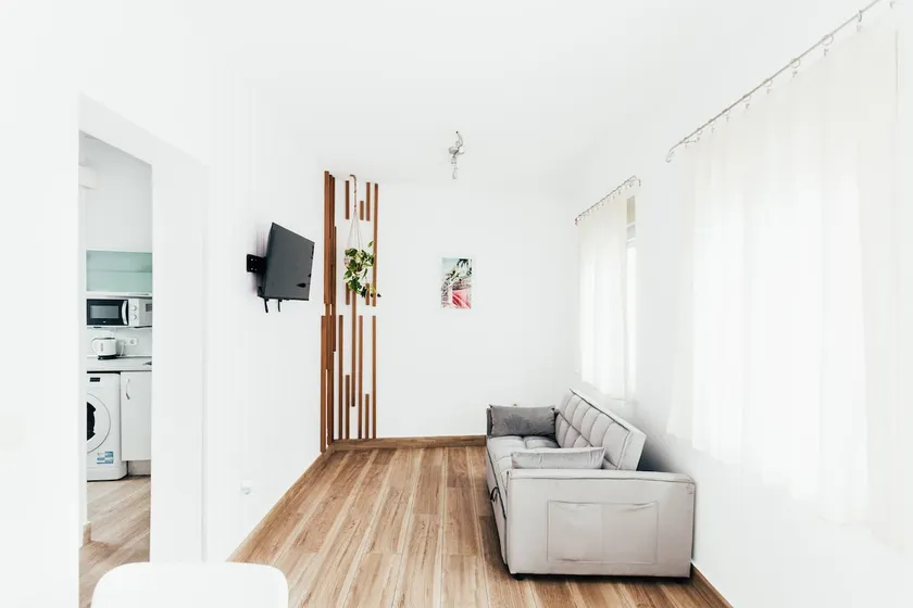 Orquideas Ground Floor with AC and Wifi - Image 1