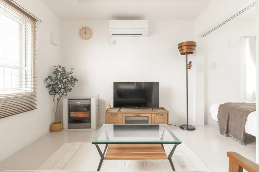 M202 / 9-minute walk from the station / 8-minute drive to Sapporo / Stylish luxury area / Near Maruyama Park and Hokkaido Shrine - Image 1