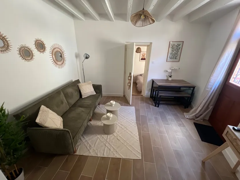 The Bohemian house - Image 1