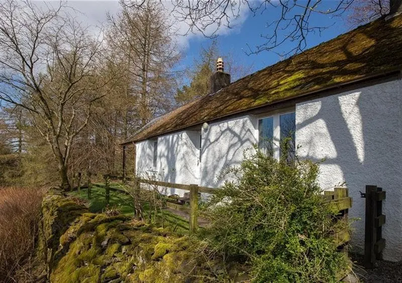 Derwent View: Your tranquil mountain getaway - Image 1