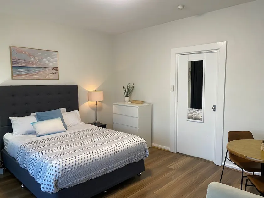 Cosy City Nook - Image 1