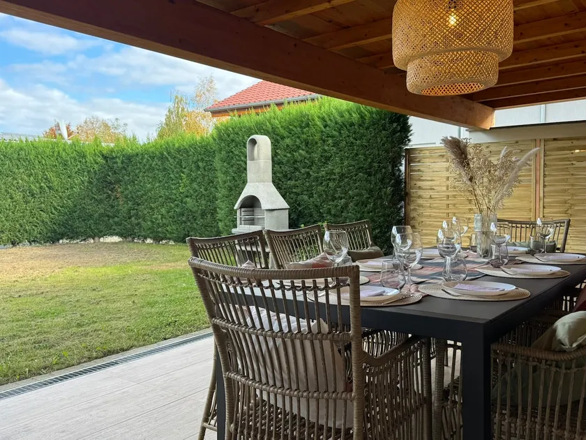 Garden villa in the ”Urban Hideaway Rastatt” - Image 1