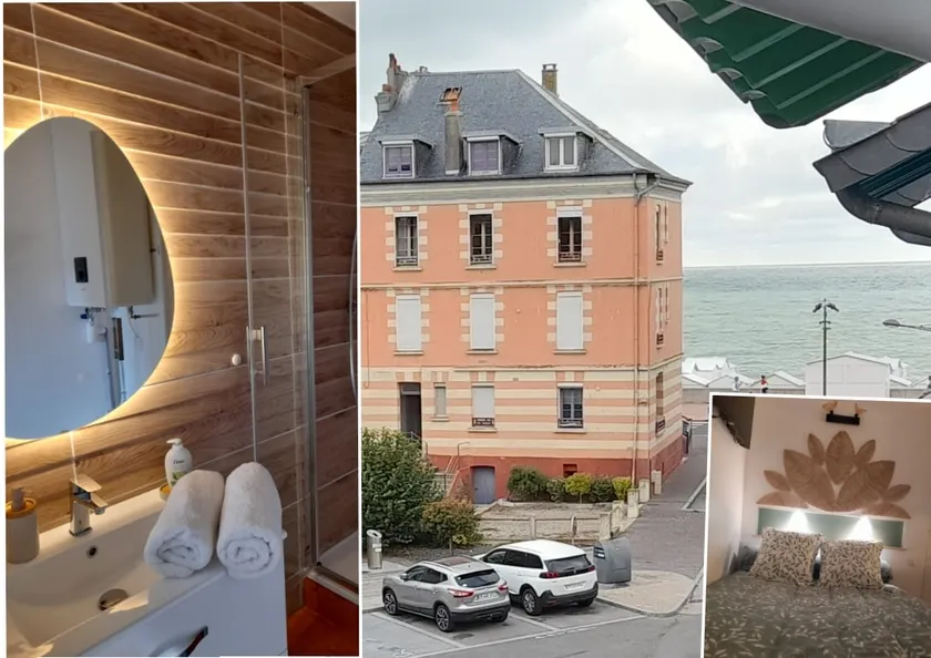 L'Albizia, for a stay at the foot of the sea - Image 1