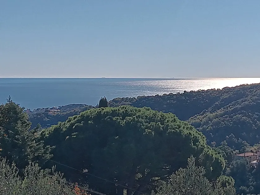 Apartment a few kilometers from Celle Ligure with a sea view - Image 1