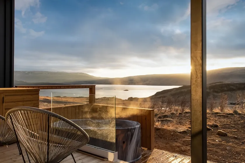Brekka Retreat and Spa Iceland - Image 1
