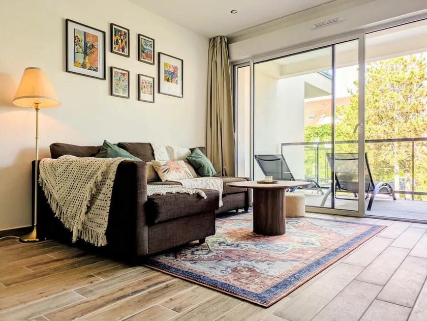 La Parent-aise – chic & zen cocoon in Thionville - Image 1