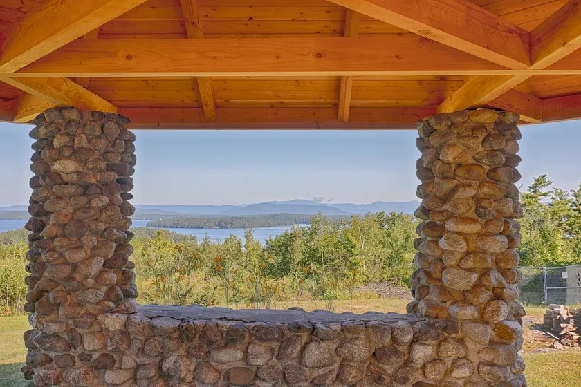 Kimball Castle Legacy - Lake Views - Near Gunstock - Image 1