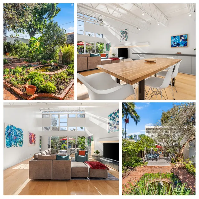 An Oasis of Light and Space in the heart of LA - Image 1