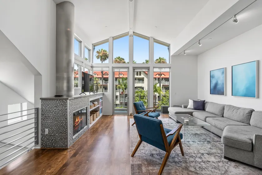 Bayside Retreat | Bay Views in Walkable Coronado - Image 1