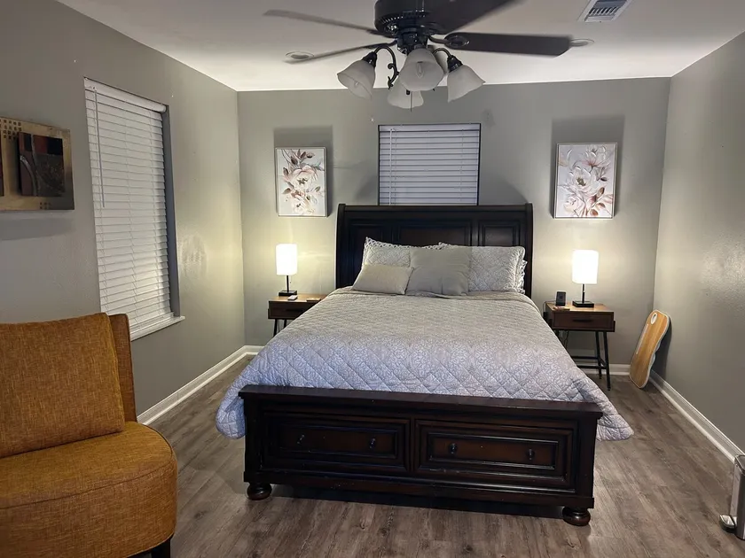 Welcome to The Downtown Den Longview’s Cozy Corner - Image 1