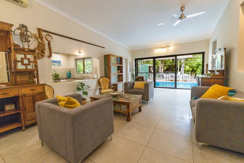 Rural Paradise and you could catch a Barra onsite! - Image 1