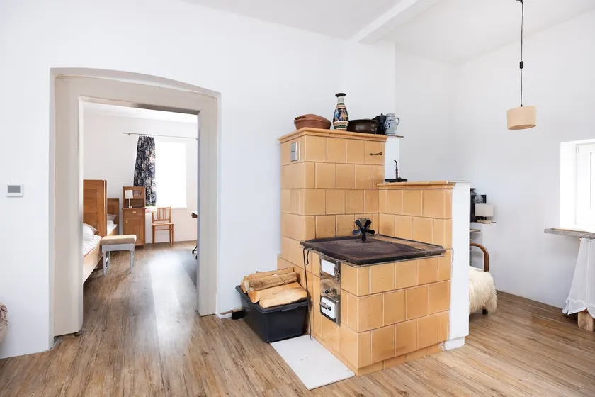 Retro Hideaway in Pieniny National Park - Image 1