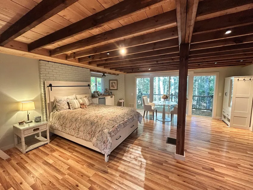 The Cottage Suite at River Haven Sanctuary - Image 1